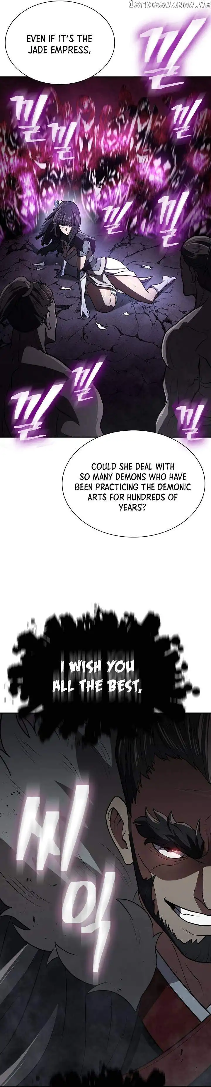 Sword Demon Island Chapter 12 19